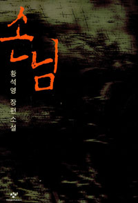 손님 : 황석영 장편소설