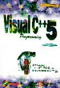 Visual C++5