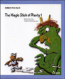 (The) magic stick of plenty . 12