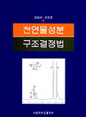 <span class="sponge-point-color">천연물</span>성분 구조결정법