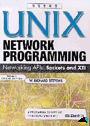 UNIX NETWORK RPOGRAMMING