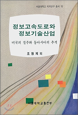 정보고속도로와 정보기술산업