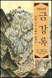 (1940년)금강록