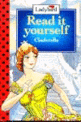 Read It Yourself Level 3  Cinderella 4 (LADYBIRD, 신데렐라 3단계)