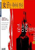 女子는 죽어야 한다 : 김성종 장편추리소설 / 김성종 지음. 上