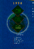 (1998)대예측 : 세계경제&한국 : 경기 언제쯤 회복되나