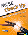 MCSE Check Up Networking Essentials / 윤석홍  ; 김병주 공저