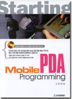 Starting mobile PDA programming