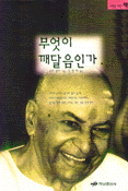 무엇이 깨달음인가 표지 이미지