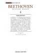 Beethoven : Klavier ~ Werke. 4...