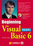 (Beginning) Visual basic 6 = 비주얼 베이직 6