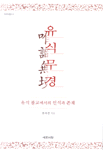 유식무경, 유식불교에서의 인식과 존재 표지 이미지