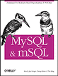 MySQL & mSQL