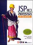 JSP 태그 라이브러리