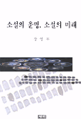 소설의 운명, 소설의 미래 표지 이미지