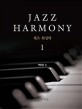 재즈 화성학 = Jazz harmony / 백반종 저.