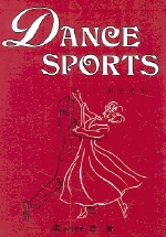댄스 스포츠 = Dance Sports