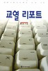 교열 리포트 표지 이미지
