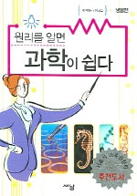 원리를 알면 과학이 쉽다. 2 : 생물편. 표지 이미지