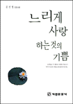 느리게 사랑하는 것의 기쁨 : 김선영 성장소설 / 김선영 지음