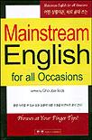 Mainstream English : for All Occasions