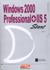 Windows 2000 professional ＋ IIS 5 : start