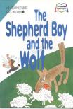 (The)shepherd boy and the wolf