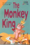 (The)monkey king