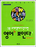(3분 프레젠테이션이면)영어가 보인다 표지 이미지