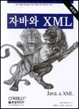 자바와 XML