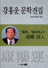강홍운 문학전집 표지 이미지