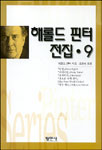 해롤드 핀터 전집. 9 - [교보 전자책] = Harold Pinter series