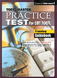 TOEFL MASTER PRACTICE TEST TRAINING GUIDEBOOK