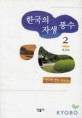 한국의 자생 풍수. 2:, 한국의 명당 자료집