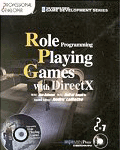 Role playing games with directX