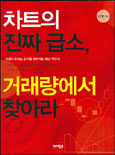 차트의 진짜 급소, 거래량에서 찾아라