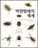 딱정벌레의 세계 표지 이미지