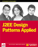 J2EE design patterns applied