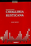 세계오페라전집. 16 : 카발레리라 루스티카나