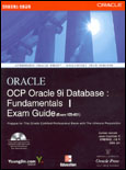 Oracle OCP Oracle9i database 표지 이미지