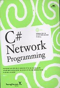 C# Network programming / 정영권 지음