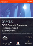 Oracle OCP Oracle9i database 표지 이미지