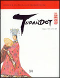 투란도트  = Turandot
