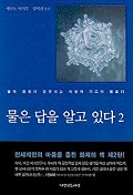 물은 답을 알고 있다. 2, 물의 결정이 연주하는 치유와 기도의 멜로디