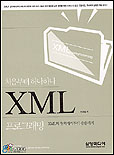 (처음부터 하나하나)XML 프로그래밍 : XML의 정의에서부터 응용까지