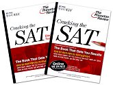 (Cracking the) SAT