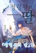 정령왕의 딸 : 박신애 판타지 장편소설. 1-10