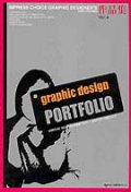 그래픽디자인 포트폴리오=Graphic design portfolio 표지 이미지