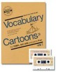 Vocabulary cartoons. 2