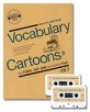 Vocabulary cartoons. 3